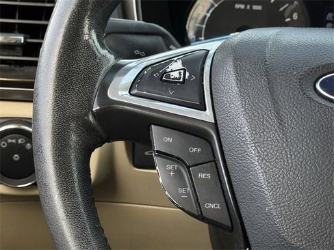 Used 2013 Ford Fusion SE image 13