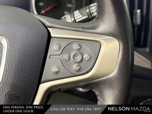 Used 2019 GMC Terrain Denali FWD image 23