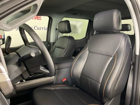 New 2026 Ford F250 Lariat w/ Chrome Package AWD/4WD image 13