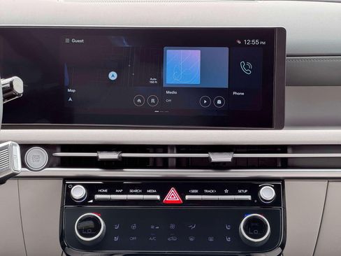 New 2026 Hyundai Tucson Limited AWD/4WD image 19