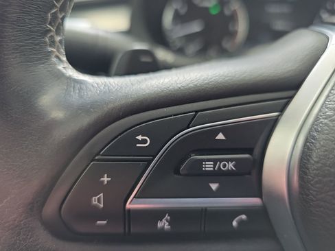 Used 2020 INFINITI QX50 Essential w/ Edition 30 Package image 36