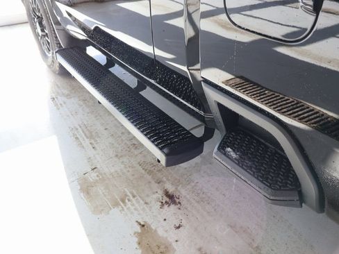 New 2026 Chevrolet Silverado 2500 W/T image 11