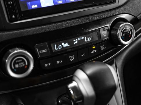Used 2015 Honda CR-V EX-L image 31