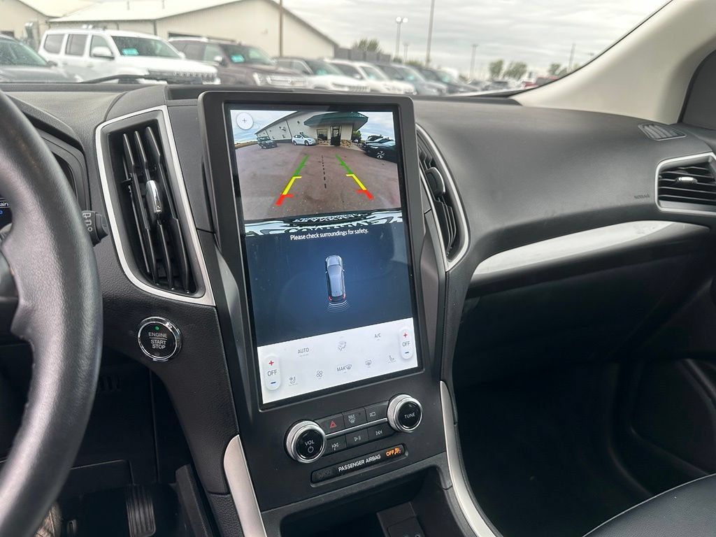 Used 2024 Ford Edge SEL w/ Convenience Package AWD/4WD image 18