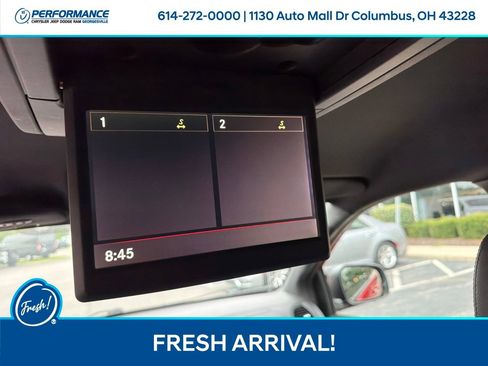 Used 2014 Dodge Grand Caravan R/T w/ Driver Convenience Group FWD image 24