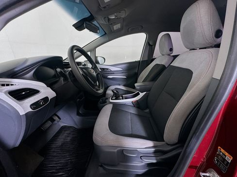 Used 2018 Chevrolet Bolt LT FWD image 13