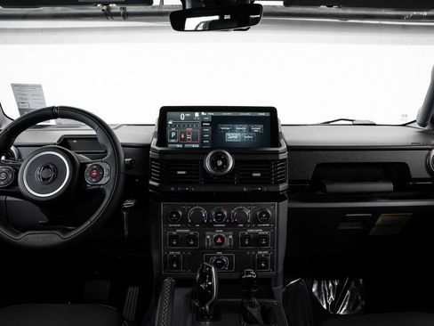 New 2026 INEOS Grenadier image 23