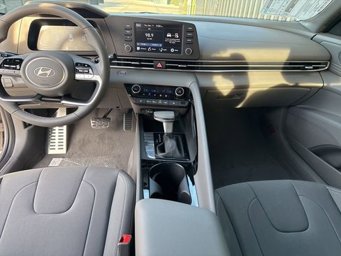 New 2026 Hyundai Elantra SEL Sport image 20