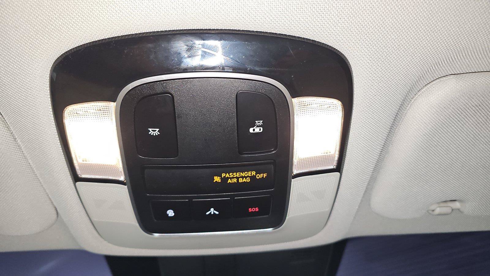 Used 2021 Hyundai Sonata SEL FWD image 21