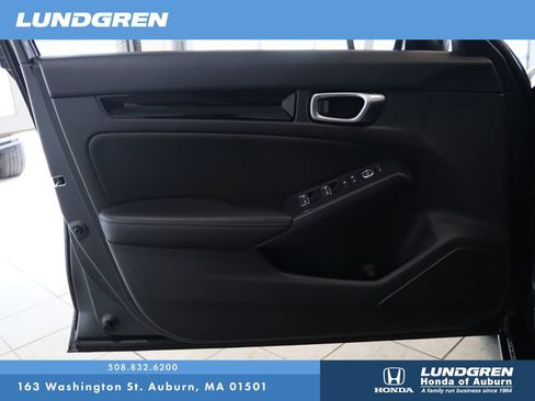 Used 2024 Honda Civic EX-L image 10