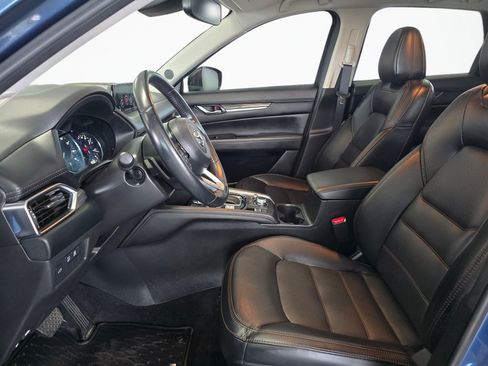 Used 2020 MAZDA CX-5 Grand Touring AWD/4WD image 18
