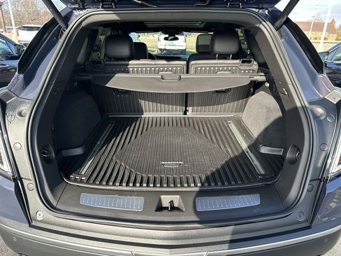 Used 2024 Cadillac XT5 Sportv image 24
