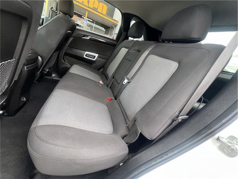 Used 2015 Chevrolet Captiva Sport LS image 35