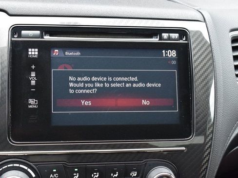 Used 2015 Honda Civic Si image 36