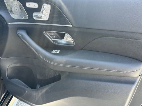 Certified 2025 Mercedes-Benz GLE 350 4MATIC image 16