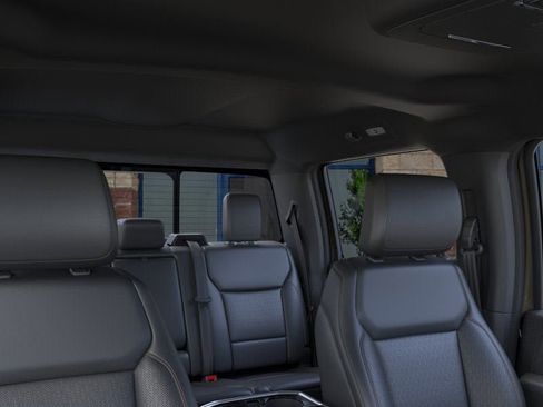 New 2025 Ford F150 Lariat w/ Equipment Group 501A Mid image 22