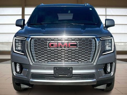 Used 2023 GMC Yukon Denali image 3