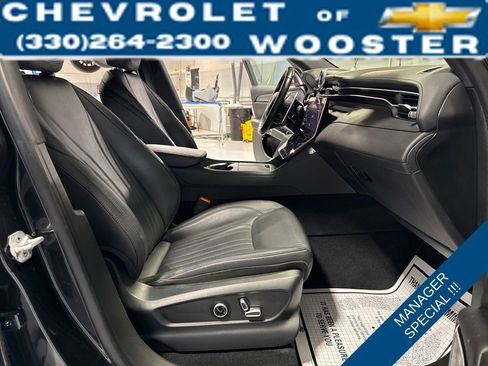 Used 2024 Maserati Grecale GT image 28