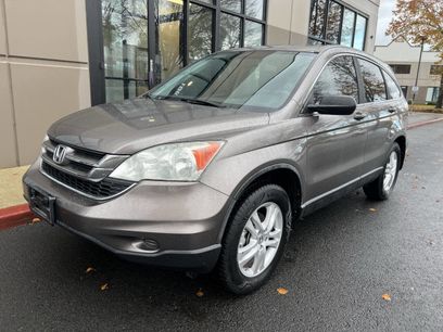 Used 2011 Honda CR-V EX