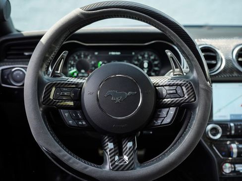 Used 2023 Ford Mustang GT Premium w/ Equipment Group 401A image 26