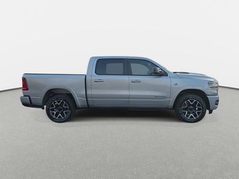 New 2026 RAM 1500 Laramie AWD/4WD image 4