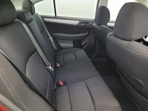 Used 2016 Subaru Legacy 2.5i Premium AWD/4WD image 19