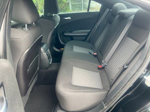 Used 2022 Dodge Charger R/T RWD image 19