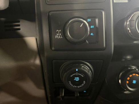 Used 2020 Ford F150 XL w/ Equipment Group 101A Mid AWD/4WD image 32