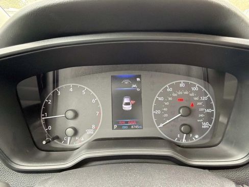 Used 2025 Toyota Corolla LE image 26