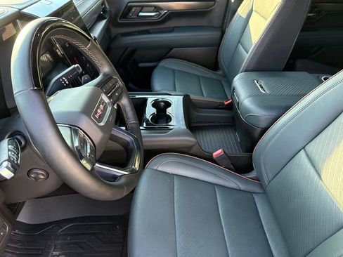 Used 2026 GMC Yukon XL AT4 w/ AT4 Premium Plus Package AWD/4WD image 21