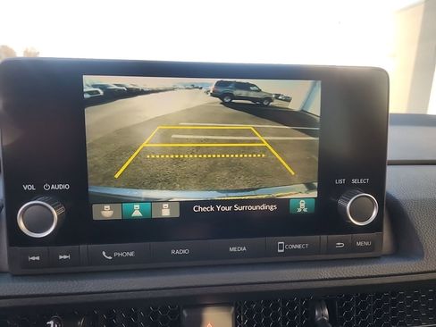 Used 2025 Honda CR-V EX image 23