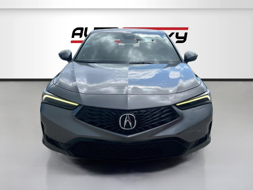 Used 2024 Acura Integra A-Spec w/ Technology Package FWD image 2