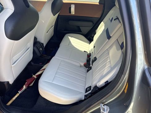 Certified 2025 MINI Cooper Countryman S AWD/4WD image 5