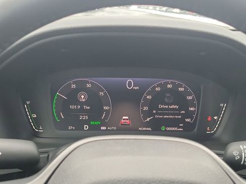 New 2026 Honda Accord Sport image 30