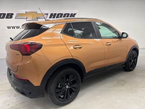 Used 2024 Buick Encore GX Sport Touring AWD/4WD image 5
