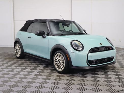 New 2026 MINI Cooper S image 11