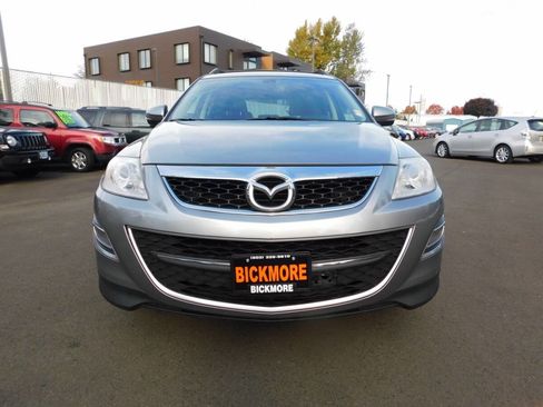 Used 2012 MAZDA CX-9 Grand Touring w/ Moonroof & Bose Audio Pkg image 21