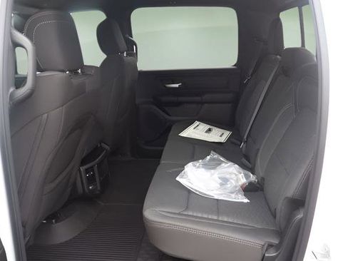 New 2026 RAM 1500 Classic Warlock AWD/4WD image 11