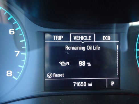 Used 2019 Chevrolet Colorado W/T w/ WT Convenience Package AWD/4WD image 14