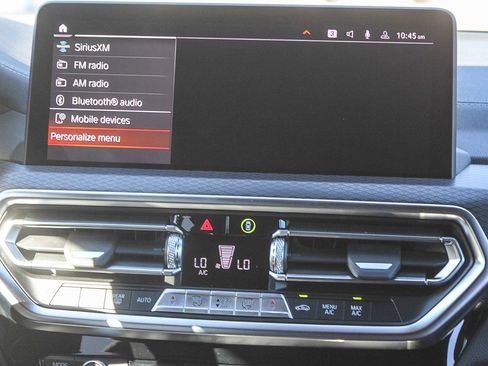 Certified 2023 BMW X3 M40i w/ Shadowloine Package image 14