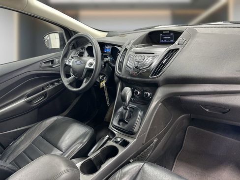 Used 2016 Ford Escape S FWD image 15