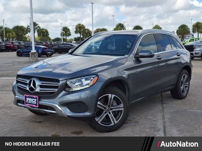 Used 2019 Mercedes-Benz GLC 300