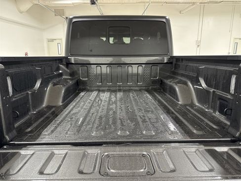 New 2026 Jeep Gladiator Sport image 22