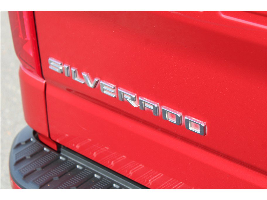 Used 2020 Chevrolet Silverado 1500 RST w/ All-Star Edition AWD/4WD image 27