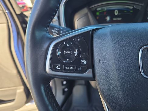 Certified 2022 Honda CR-V EX-L image 23