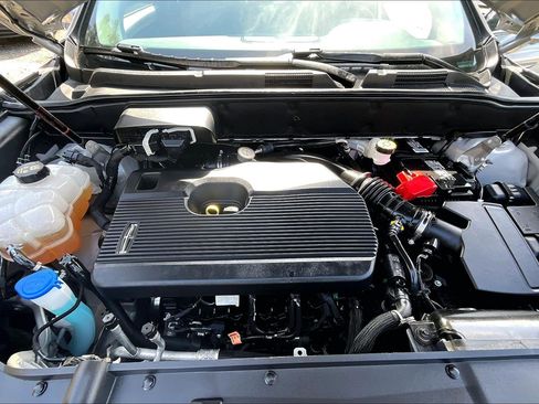 Used 2021 Lincoln Nautilus Reserve image 9