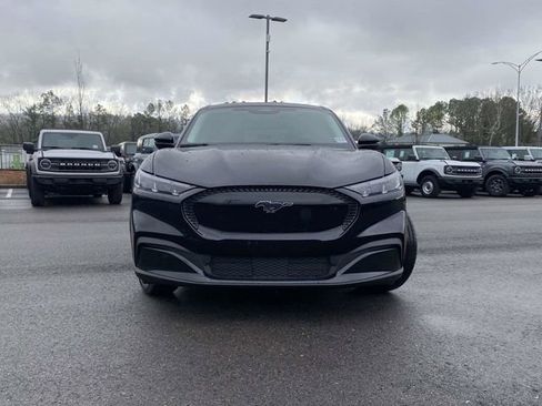 New 2026 Ford Mustang Mach-E Select image 8