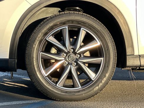 Used 2018 MAZDA CX-5 Touring image 23