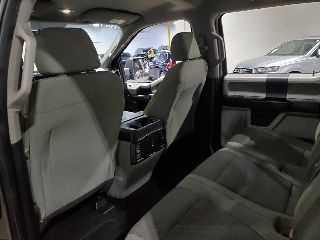Used 2016 Ford F150 XL w/ Equipment Group 101A Mid AWD/4WD image 22