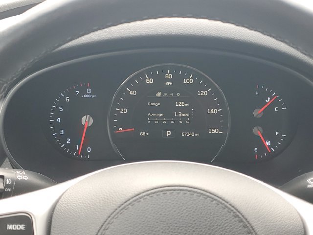 Used 2019 Kia Sorento AWD image 20